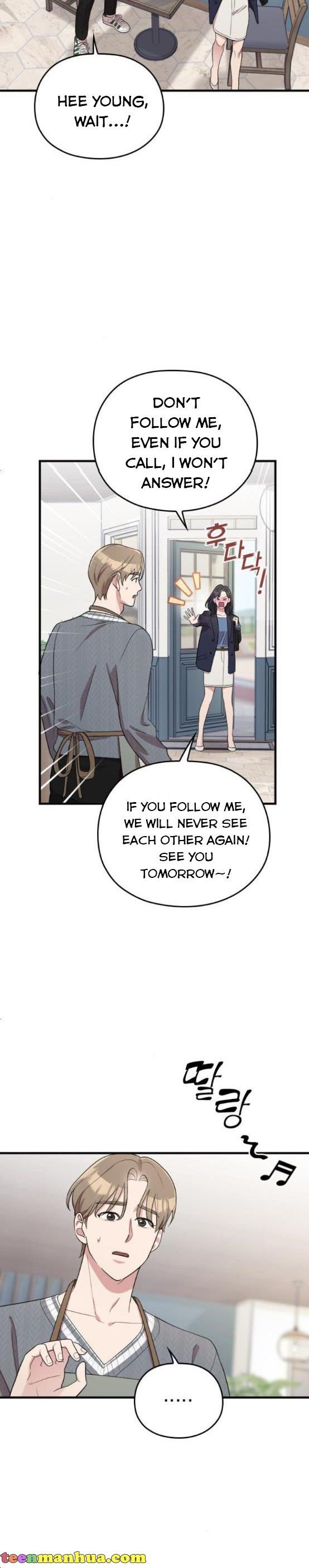 Marry My Husband Chapter 63 image 14